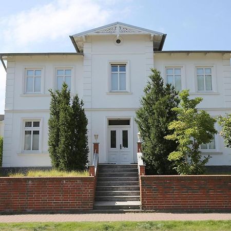 Strandnahe Fewo Mit 3 Schlafzimmern Und Balkon, Villa Vergissmeinnicht 02, บินซ์ ภายนอก รูปภาพ